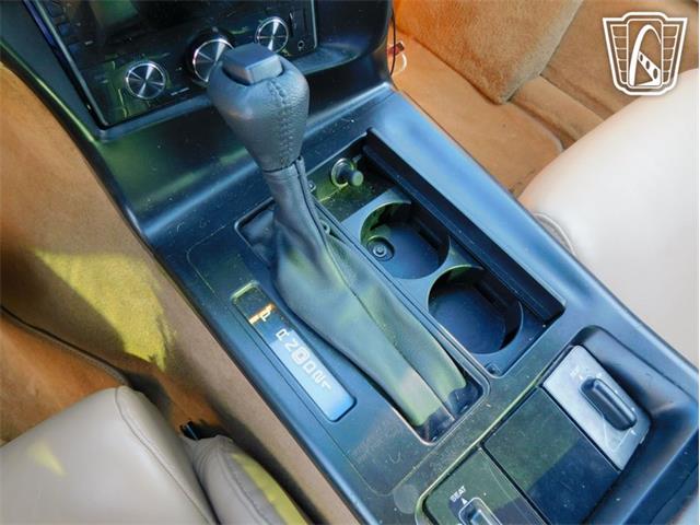 1995 Chevrolet Corvette (CC-2065722) for sale in Tulsa, Oklahoma