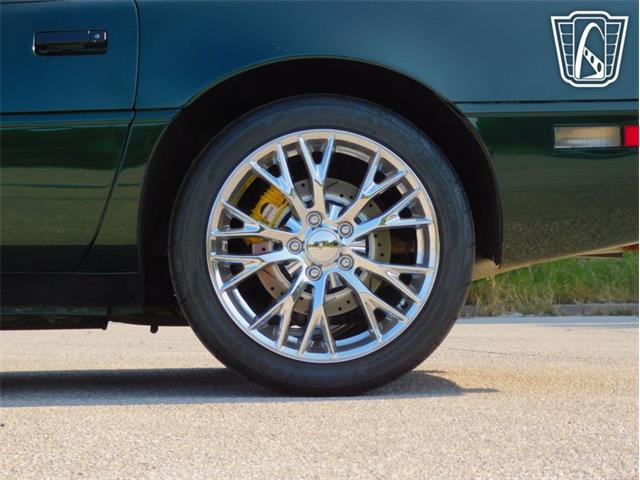 1995 Chevrolet Corvette (CC-2065722) for sale in Tulsa, Oklahoma