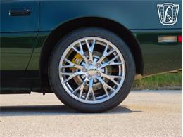 1995 Chevrolet Corvette (CC-2065722) for sale in Tulsa, Oklahoma