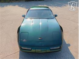 1995 Chevrolet Corvette (CC-2065722) for sale in Tulsa, Oklahoma