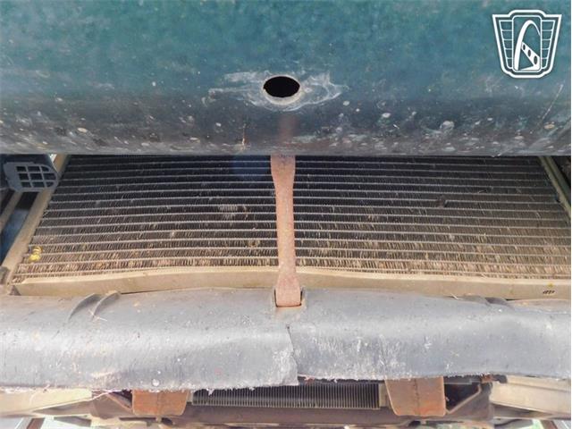 1995 Chevrolet Corvette (CC-2065722) for sale in Tulsa, Oklahoma