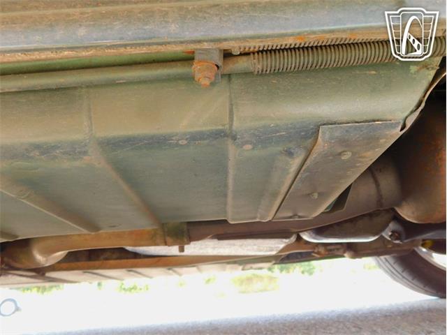 1995 Chevrolet Corvette (CC-2065722) for sale in Tulsa, Oklahoma