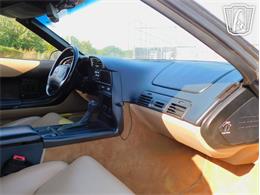 1995 Chevrolet Corvette (CC-2065722) for sale in Tulsa, Oklahoma
