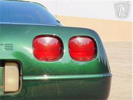 1995 Chevrolet Corvette (CC-2065722) for sale in Tulsa, Oklahoma