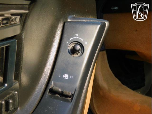 1995 Chevrolet Corvette (CC-2065722) for sale in Tulsa, Oklahoma