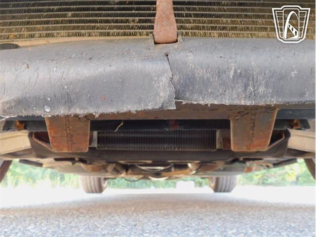 1995 Chevrolet Corvette (CC-2065722) for sale in Tulsa, Oklahoma