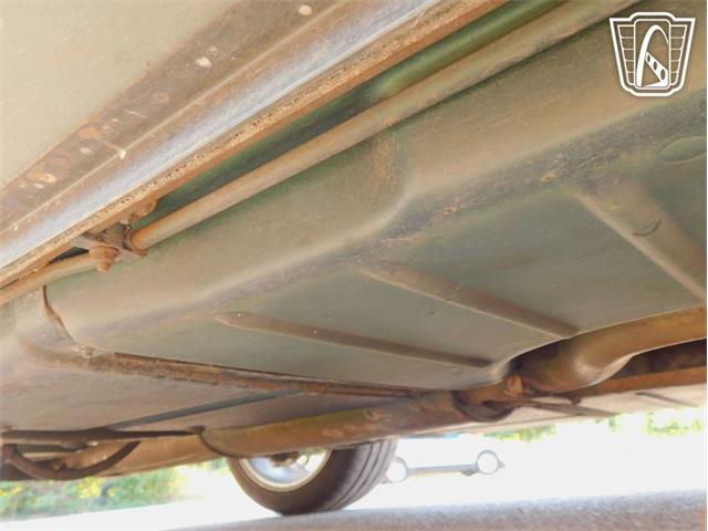 1995 Chevrolet Corvette (CC-2065722) for sale in Tulsa, Oklahoma