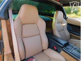 1995 Chevrolet Corvette (CC-2065722) for sale in Tulsa, Oklahoma