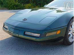 1995 Chevrolet Corvette (CC-2065722) for sale in Tulsa, Oklahoma