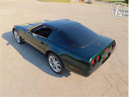1995 Chevrolet Corvette (CC-2065722) for sale in Tulsa, Oklahoma