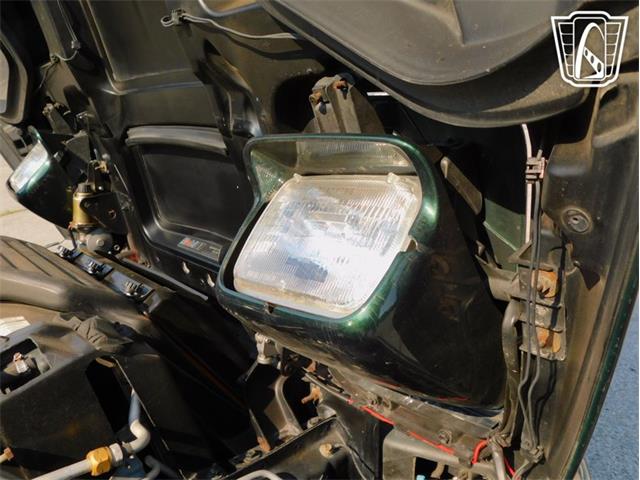 1995 Chevrolet Corvette (CC-2065722) for sale in Tulsa, Oklahoma