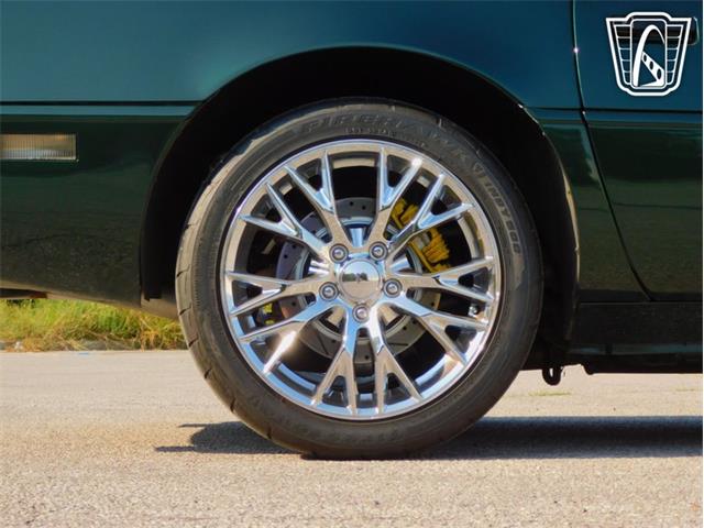 1995 Chevrolet Corvette (CC-2065722) for sale in Tulsa, Oklahoma