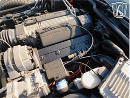 1995 Chevrolet Corvette (CC-2065722) for sale in Tulsa, Oklahoma