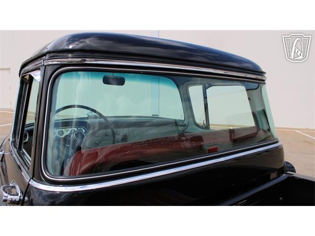 1957 Chevrolet 3100 (CC-2065723) for sale in Tulsa, Oklahoma