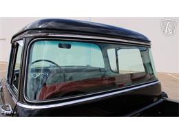 1957 Chevrolet 3100 (CC-2065723) for sale in Tulsa, Oklahoma