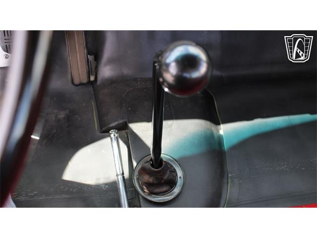 1957 Chevrolet 3100 (CC-2065723) for sale in Tulsa, Oklahoma