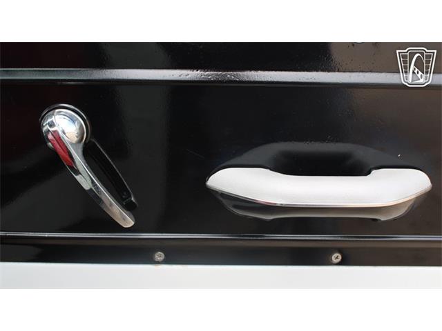 1957 Chevrolet 3100 (CC-2065723) for sale in Tulsa, Oklahoma