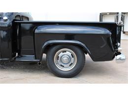 1957 Chevrolet 3100 (CC-2065723) for sale in Tulsa, Oklahoma