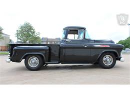 1957 Chevrolet 3100 (CC-2065723) for sale in Tulsa, Oklahoma