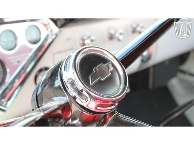 1957 Chevrolet 3100 (CC-2065723) for sale in Tulsa, Oklahoma