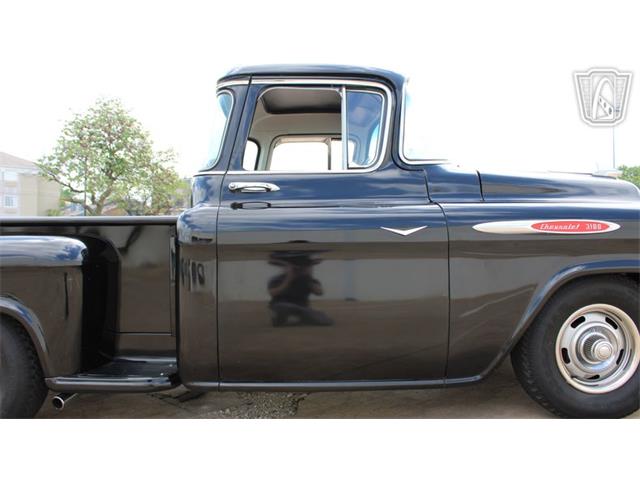 1957 Chevrolet 3100 (CC-2065723) for sale in Tulsa, Oklahoma