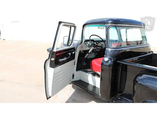 1957 Chevrolet 3100 (CC-2065723) for sale in Tulsa, Oklahoma