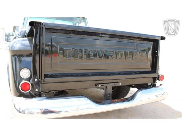 1957 Chevrolet 3100 (CC-2065723) for sale in Tulsa, Oklahoma