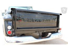 1957 Chevrolet 3100 (CC-2065723) for sale in Tulsa, Oklahoma