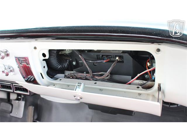 1957 Chevrolet 3100 (CC-2065723) for sale in Tulsa, Oklahoma