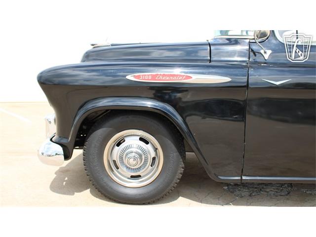 1957 Chevrolet 3100 (CC-2065723) for sale in Tulsa, Oklahoma