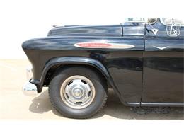 1957 Chevrolet 3100 (CC-2065723) for sale in Tulsa, Oklahoma