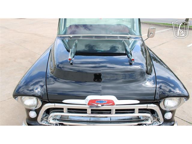 1957 Chevrolet 3100 (CC-2065723) for sale in Tulsa, Oklahoma