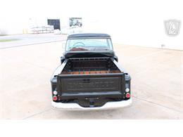 1957 Chevrolet 3100 (CC-2065723) for sale in Tulsa, Oklahoma