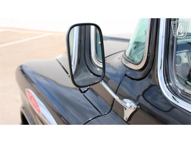 1957 Chevrolet 3100 (CC-2065723) for sale in Tulsa, Oklahoma