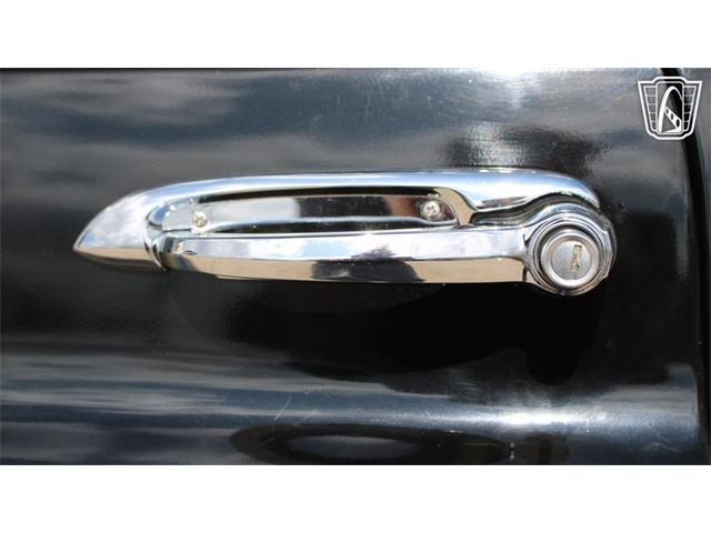 1957 Chevrolet 3100 (CC-2065723) for sale in Tulsa, Oklahoma