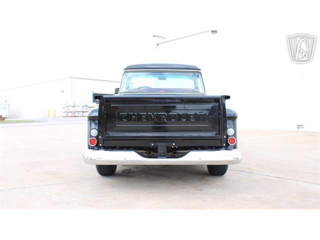 1957 Chevrolet 3100 (CC-2065723) for sale in Tulsa, Oklahoma