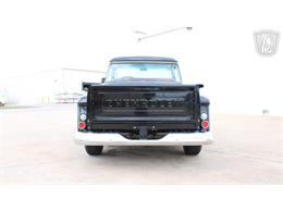 1957 Chevrolet 3100 (CC-2065723) for sale in Tulsa, Oklahoma