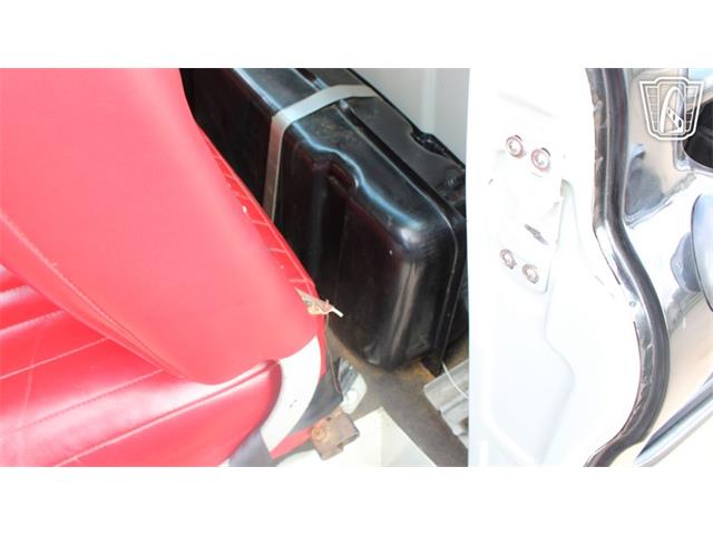 1957 Chevrolet 3100 (CC-2065723) for sale in Tulsa, Oklahoma