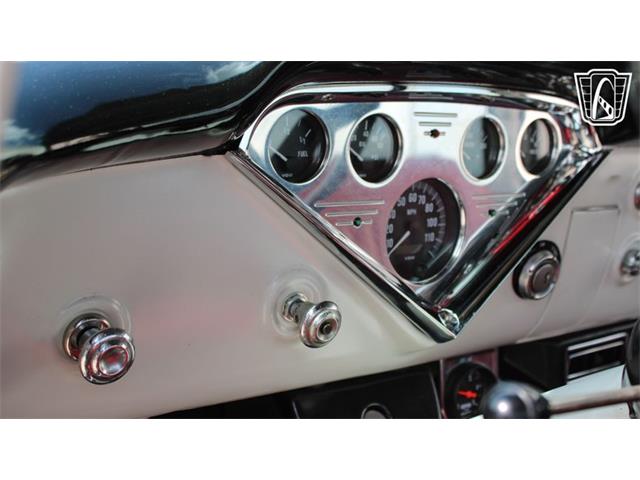 1957 Chevrolet 3100 (CC-2065723) for sale in Tulsa, Oklahoma