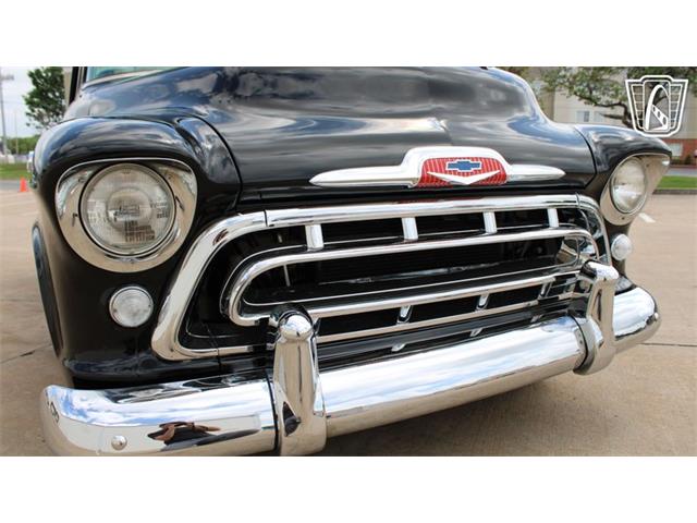 1957 Chevrolet 3100 (CC-2065723) for sale in Tulsa, Oklahoma