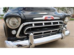 1957 Chevrolet 3100 (CC-2065723) for sale in Tulsa, Oklahoma