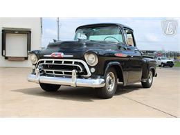 1957 Chevrolet 3100 (CC-2065723) for sale in Tulsa, Oklahoma