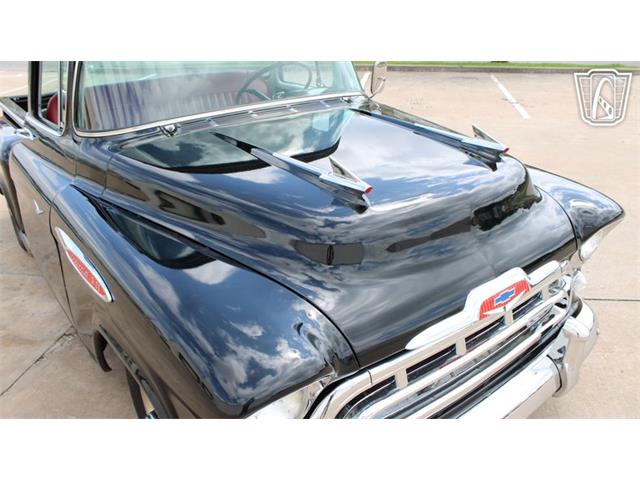1957 Chevrolet 3100 (CC-2065723) for sale in Tulsa, Oklahoma