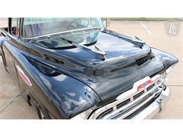 1957 Chevrolet 3100 (CC-2065723) for sale in Tulsa, Oklahoma