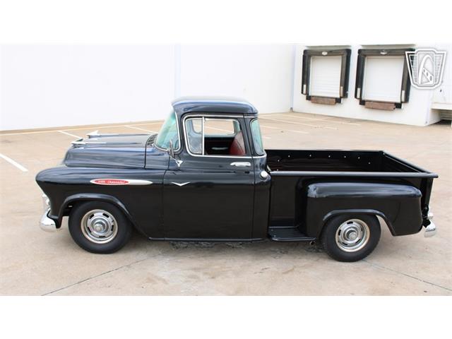 1957 Chevrolet 3100 (CC-2065723) for sale in Tulsa, Oklahoma