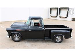 1957 Chevrolet 3100 (CC-2065723) for sale in Tulsa, Oklahoma