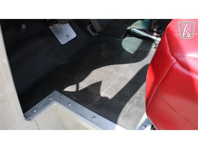 1957 Chevrolet 3100 (CC-2065723) for sale in Tulsa, Oklahoma