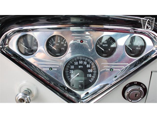 1957 Chevrolet 3100 (CC-2065723) for sale in Tulsa, Oklahoma