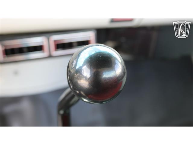 1957 Chevrolet 3100 (CC-2065723) for sale in Tulsa, Oklahoma