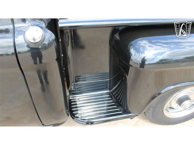 1957 Chevrolet 3100 (CC-2065723) for sale in Tulsa, Oklahoma